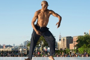 Bill T. Jones begins his company’s inaugural NY Live Arts season