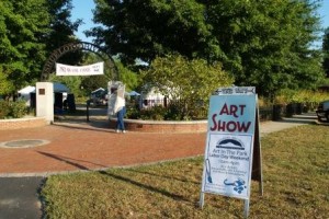 photo courtesy of Monadnock Area Artists Association