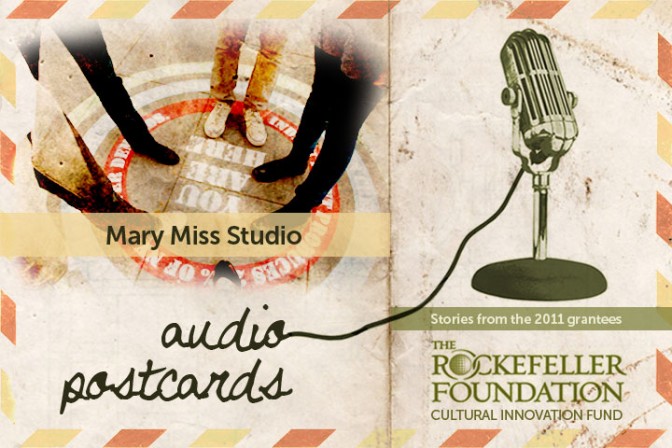 Audio_Postcard_Titlecard_MaryMiss