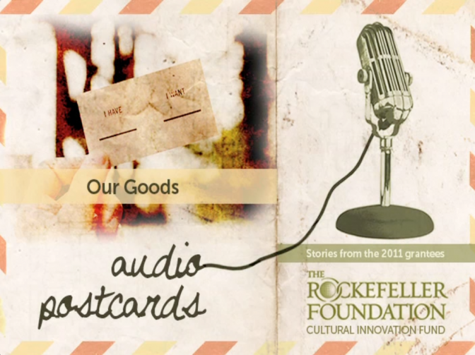 OurGoods