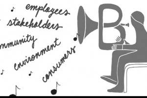 B Corporation