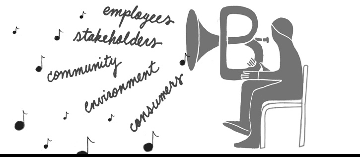 B Corporation B Corporation