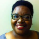 Adrianne Russell Headshot