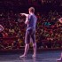 Trey McIntyre Project dancersa the Morrison Center