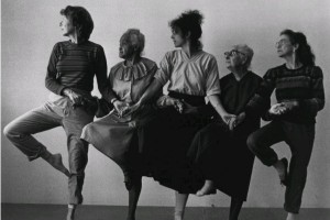 Swan Lake, 1982