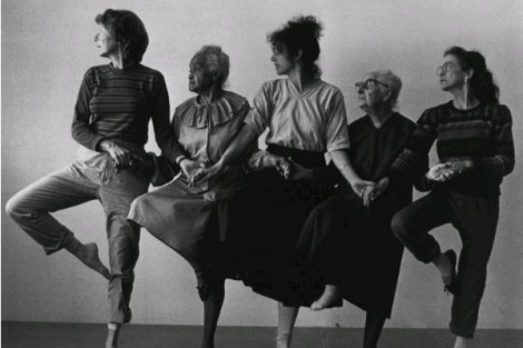 Swan Lake, 1982