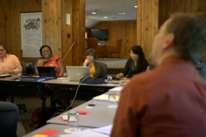 EmcArts Innovation Lab for Museums Intensive Retreat