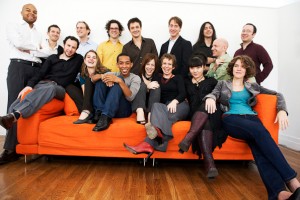 International Contemporary EnsemblePhotographer: Liz Linder