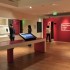 The Object Stories gallery at the Portland Art Museum.