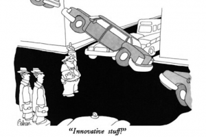 Innovative Stuff