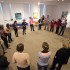 Teachers and Docents connect at the Portland Art Museum