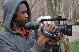 Global Action Project aims to foster a thriving, creative community of youth leaders who make vibrant media for change.