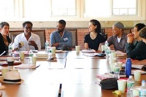 Wesleyan University's Institute for Curatorial Practice in Performance (ICPP)