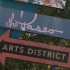 Oklahoma City is home to the Paseo arts district.